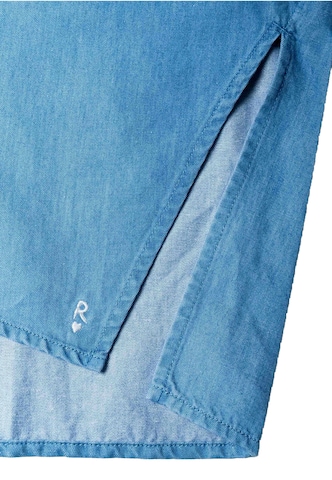 Elias Rumelis Tričko – modrá