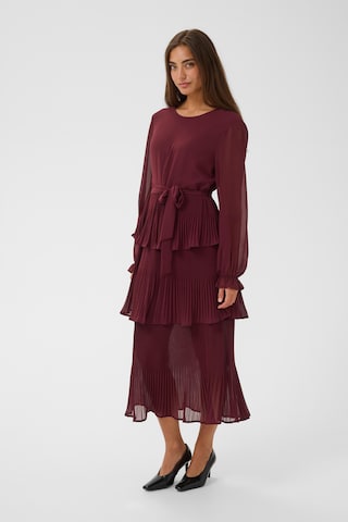 Robe 'CUCat Fika' CULTURE en violet
