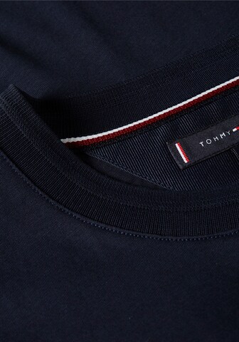 TOMMY HILFIGER Shirt in Blau