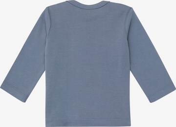 Sense Organics Shirts 'LUNA' i blå