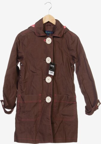 Boden Jacket & Coat in S in Brown: front