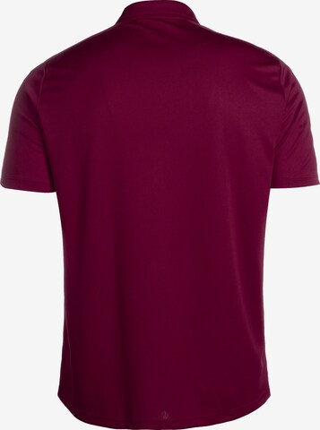 T-Shirt fonctionnel JAKO en rouge