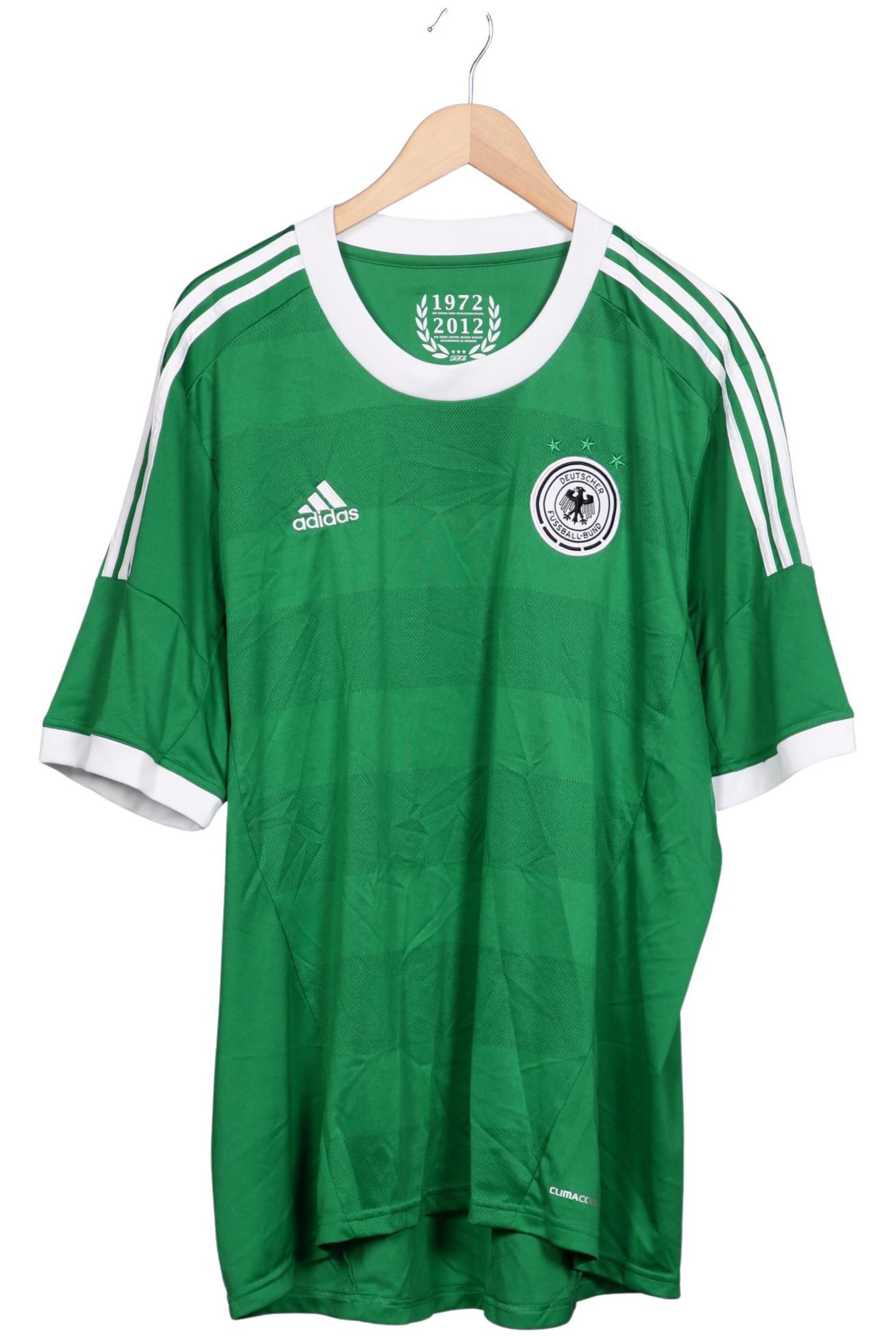 ADIDAS PERFORMANCE T-Shirt XXL in Mischfarben: Vorderseite