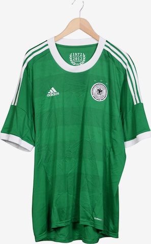 ADIDAS PERFORMANCE T-Shirt XXL in Mischfarben: Vorderseite