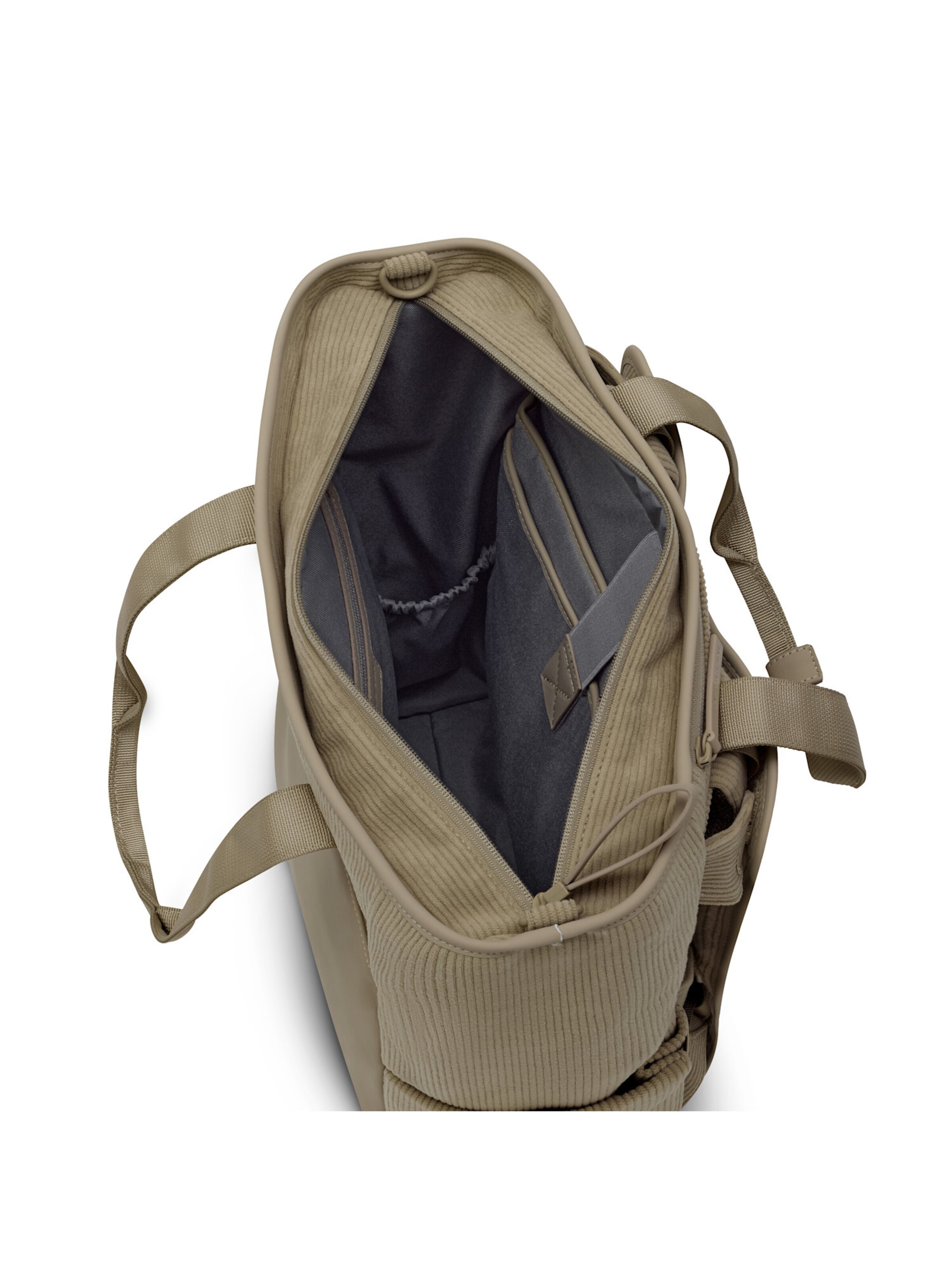 Kapten & Son Rucksack 'Lindby Pro'‌‌‌‌‌‌‌‌‌‌ in Grün