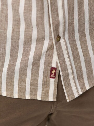 MCS Regular Fit Paita ' MCBernard ' värissä monivärinen