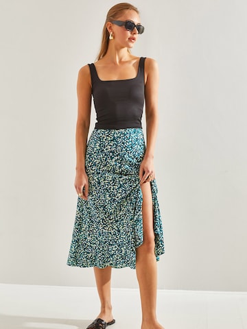 Bianco Lucci Krilo | zelena barva