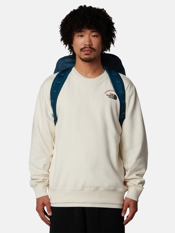 THE NORTH FACE Sportovní taška 'BASE CAMP VOYAGER DUFFEL' – modrá