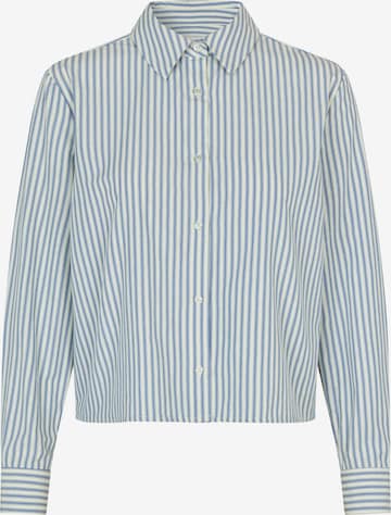 modströmBluza 'Nikkomd' - miks boja boja: prednji dio