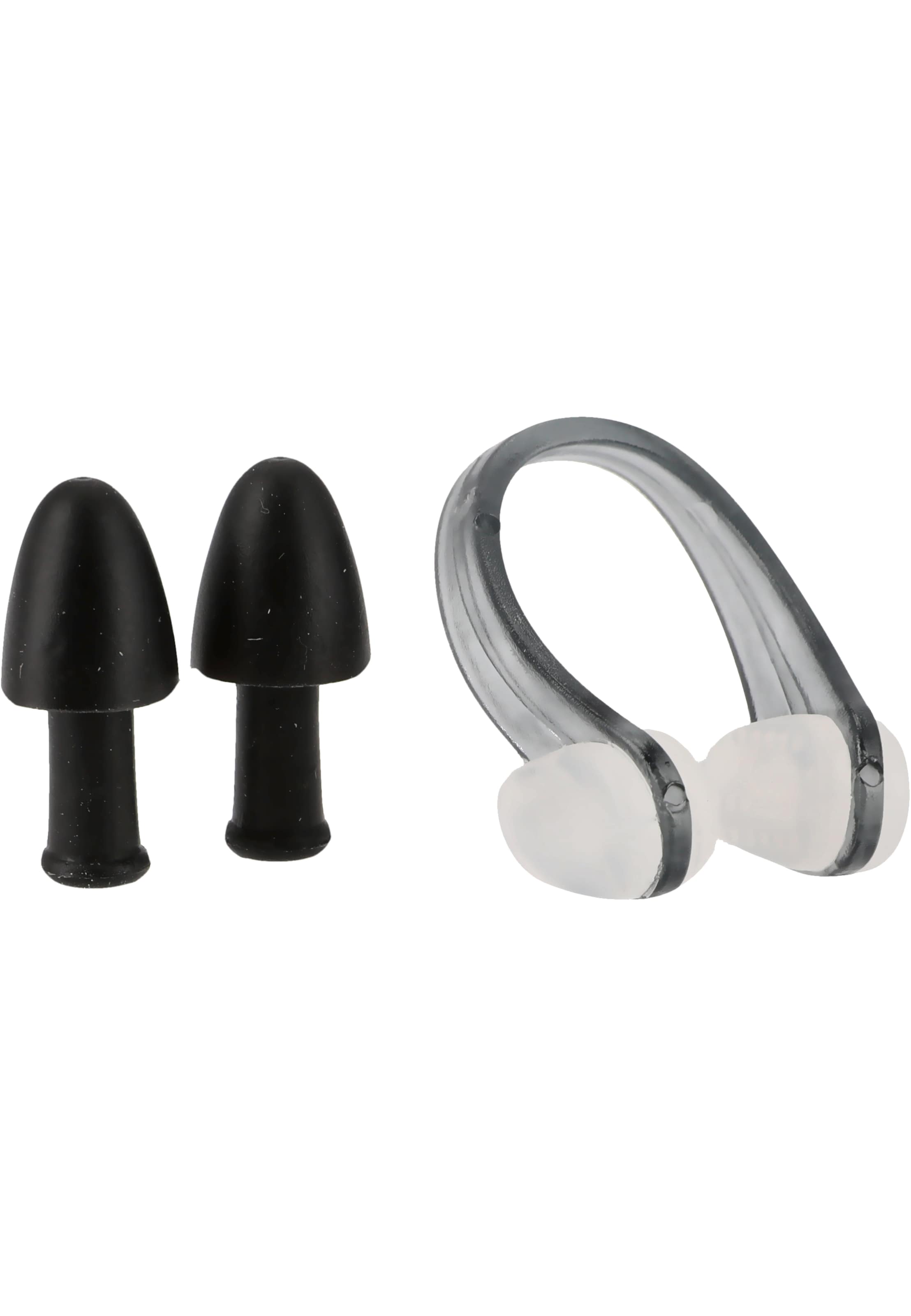 Cruz Accessoires in Zwart: voorkant