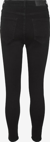 Noisy may Skinny Jeans 'Buddy' in Black