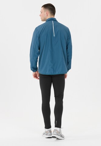 ENDURANCE Skinny Sports trousers 'Strong' in Black