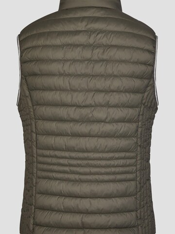 Barbara Lebek Vest in Green