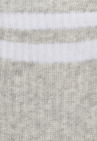 STERNTALER Socken in Grau