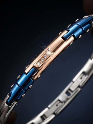 Bracelet 'DANTE' UNIQAL en or