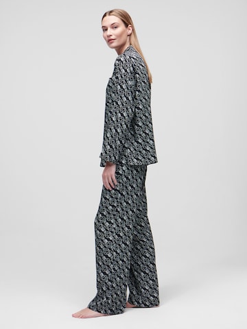 Karl Lagerfeld Pajama in Black