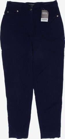 TRIANGLE Jeans in 32-33 in Blue: front
