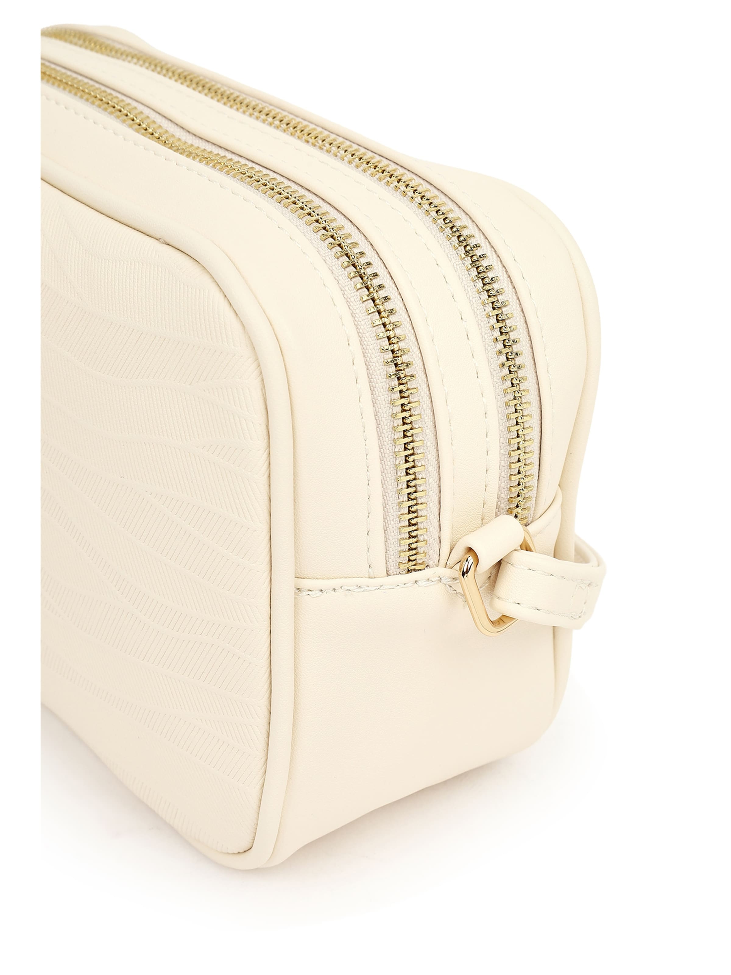 Sac à bandoulière Derimod en beige