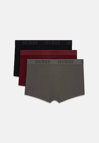GUESS Boksershorts i grå