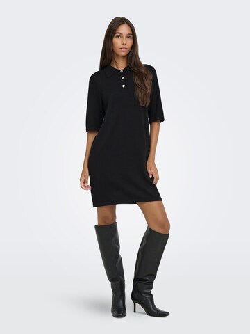 JDY - Vestido 'MELANY' en negro