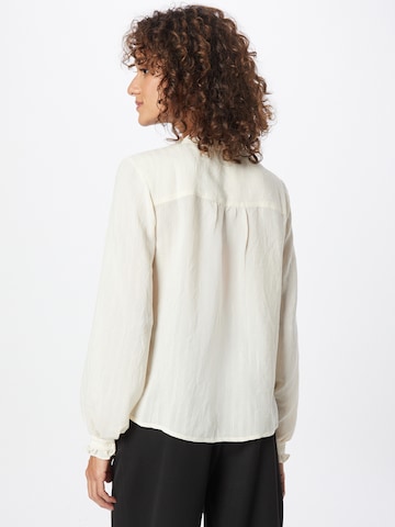 Molly BRACKEN Bluse in Weiß