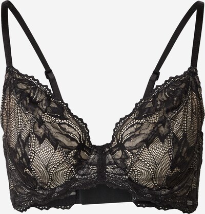 Calvin Klein Underwear Soutien-gorge en noir, Vue avec produit