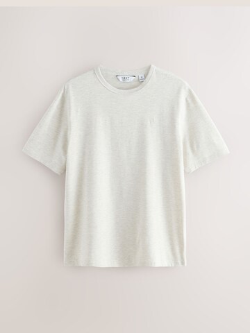 T-Shirt Next en beige