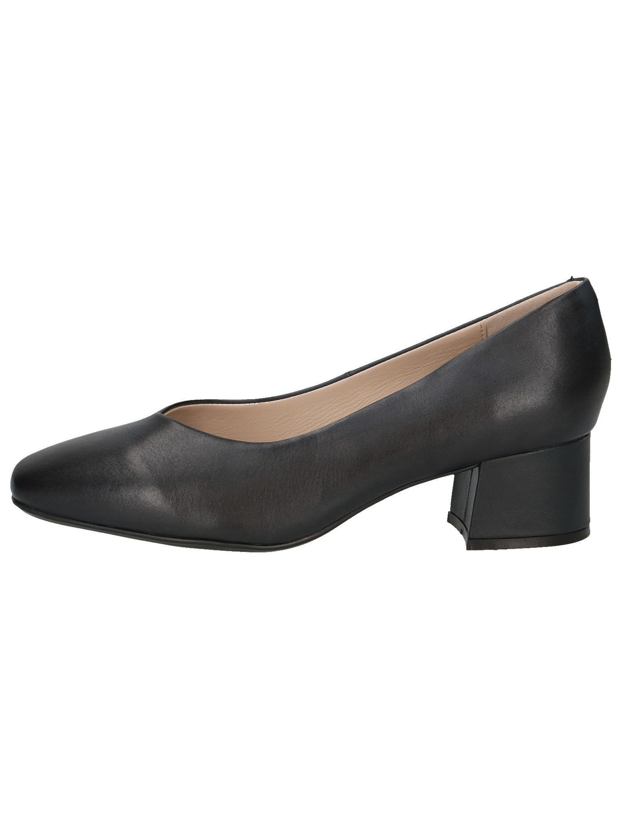 Décolleté di CAPRICE in nero