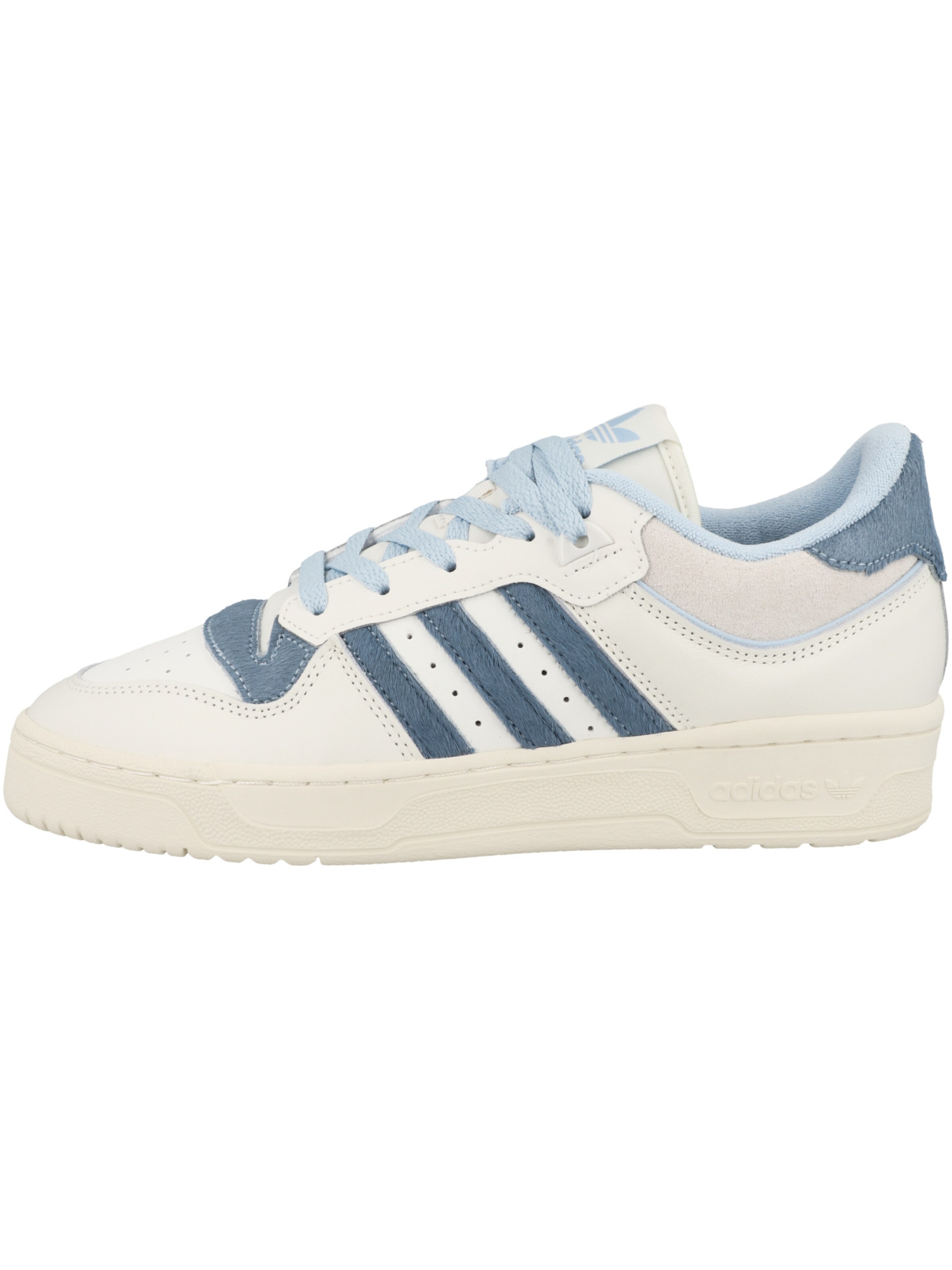 ADIDAS PERFORMANCE - Sapatilhas baixas 'Rivalry' em bege