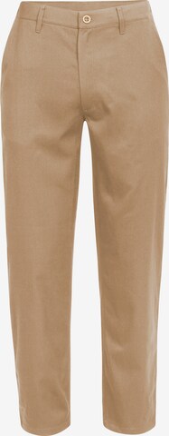 ICEBREAKER Regular Outdoorhose 'Berlin' in Beige: predná strana