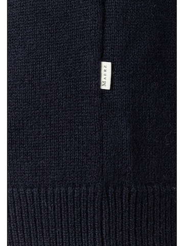 MAERZ Muenchen Pullover in Blau: Vorderseite