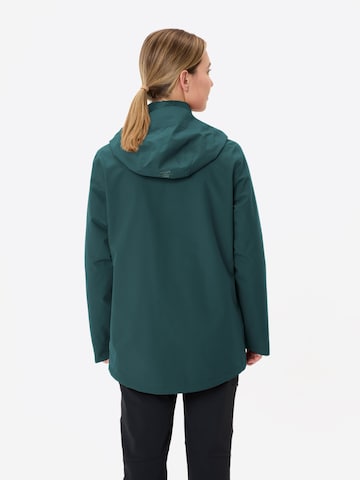 VAUDE Outdoor jacket 'Neyland' in Green