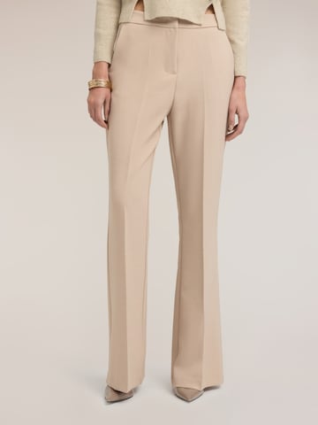 Pantaloni di MOTIVI in bianco
