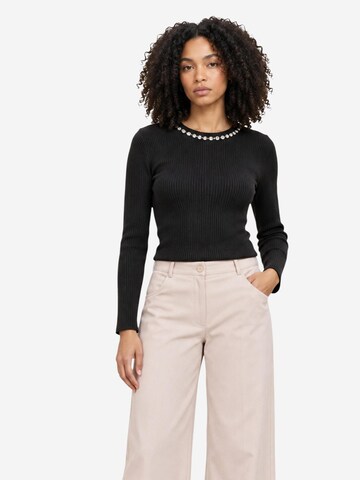 Pullover 'ONLNATASCHA' di ONLY in nero