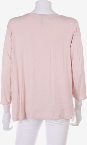 Jean Pascale Blouse & Tunic in M in Beige