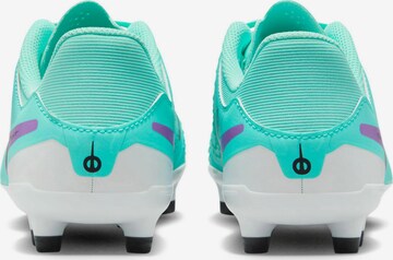 Scarpa sportiva 'Tiempo  10 Academy' di NIKE in verde