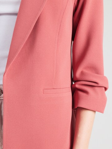 ABOUT YOU Blazer 'Marica' in Pink
