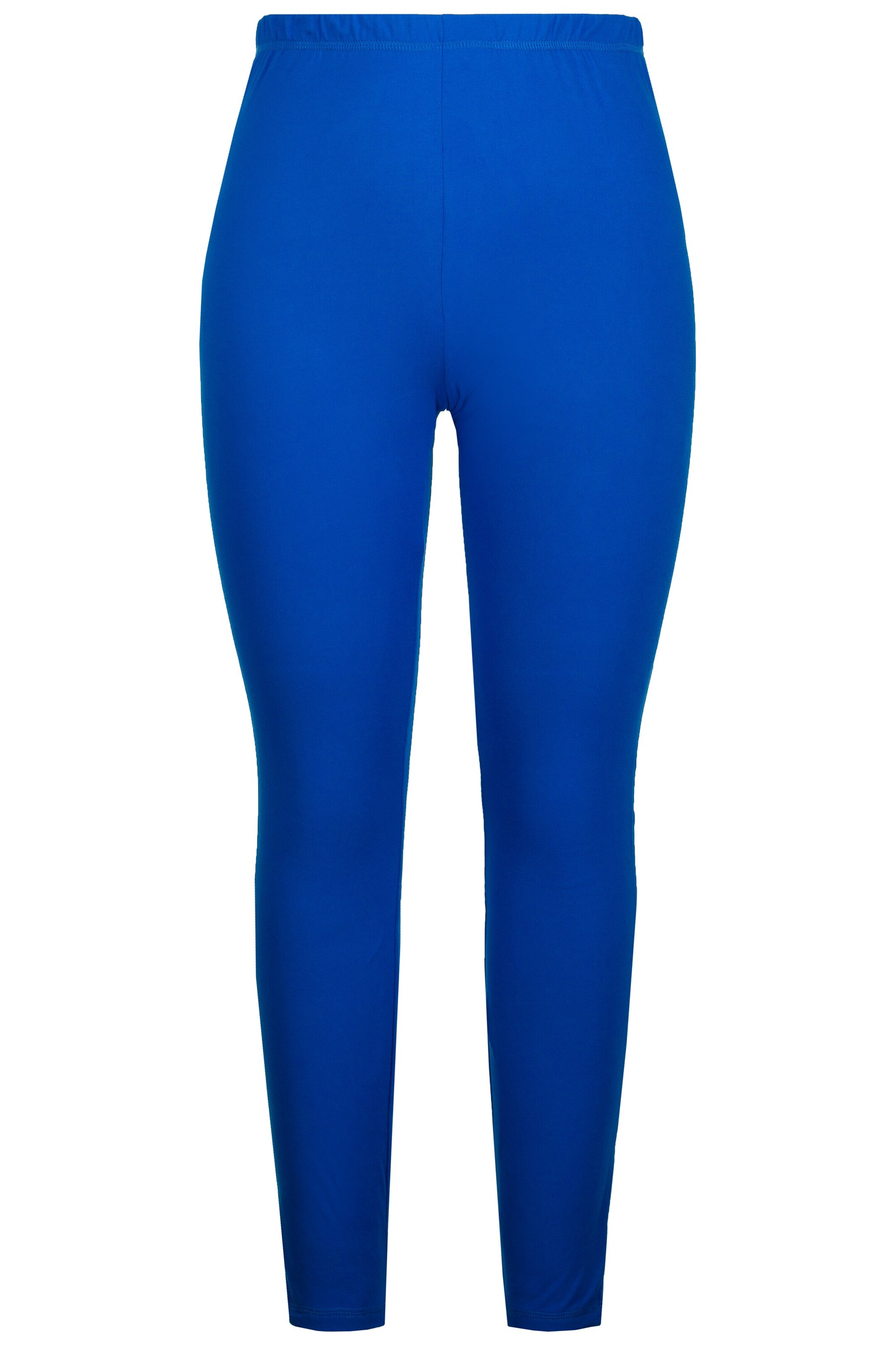 Ulla Popken Skinny Leggings in Royal Blue ABOUT YOU