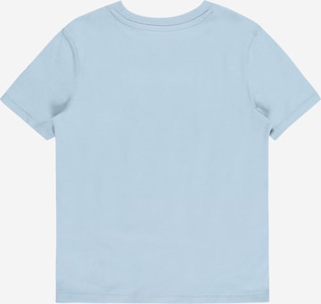 GAP Shirt 'SNOOPY FRAN' in Blue
