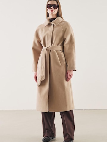 MANUKA Winterjacke‌‌‌‌ in Beige