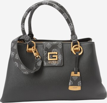 GUESS Tasche 'Alva' in Schwarz