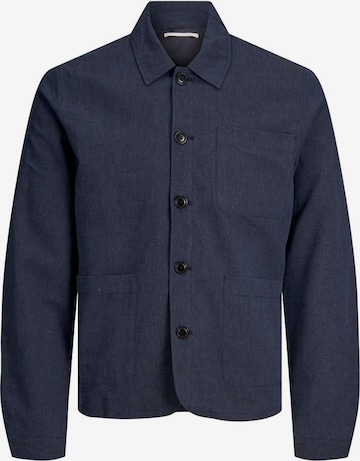 JACK & JONES Regular fit Suit Jacket in Blue: front