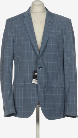 Mc Neal Suit Jacket in XL in Blue: front