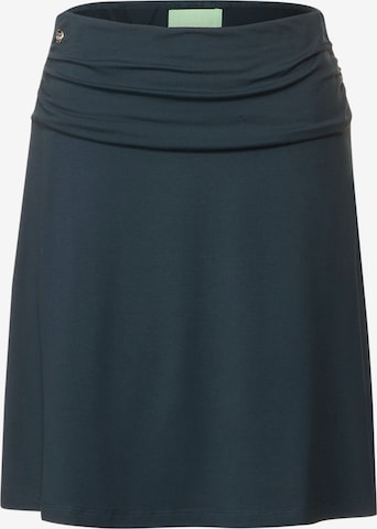 STREET ONE Skirt in Green: front