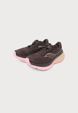 saucony Laufschuh 'GUIDE 19' in Braun