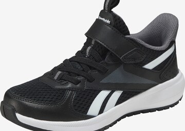 Reebok Laufschuh in Schwarz