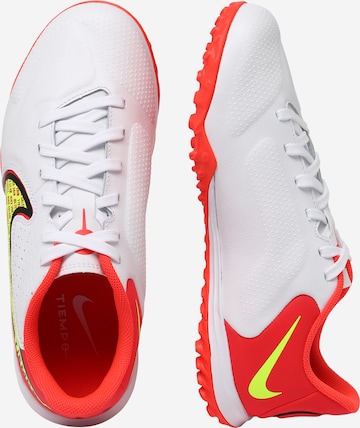 NIKE Athletic Shoes 'Jr. Tiempo Legend 9 Academy' in White
