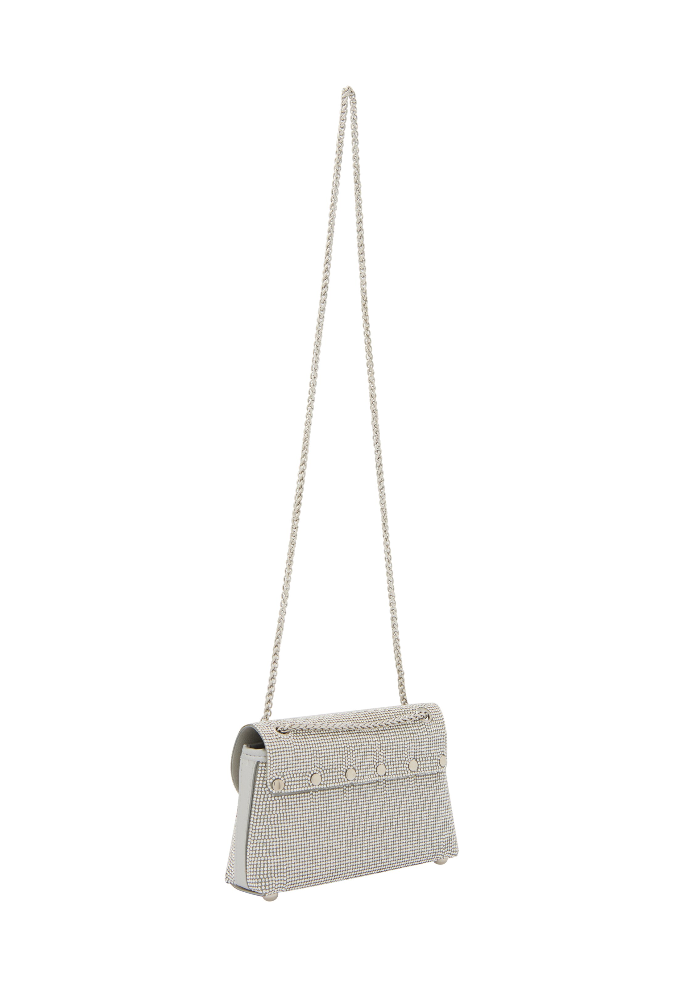 faina Сумки в Серебристый