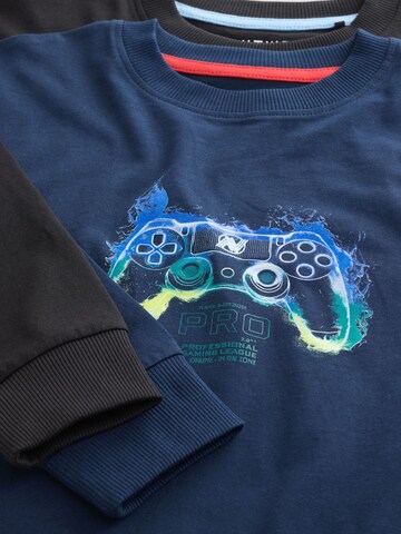 Next - Pijama en azul