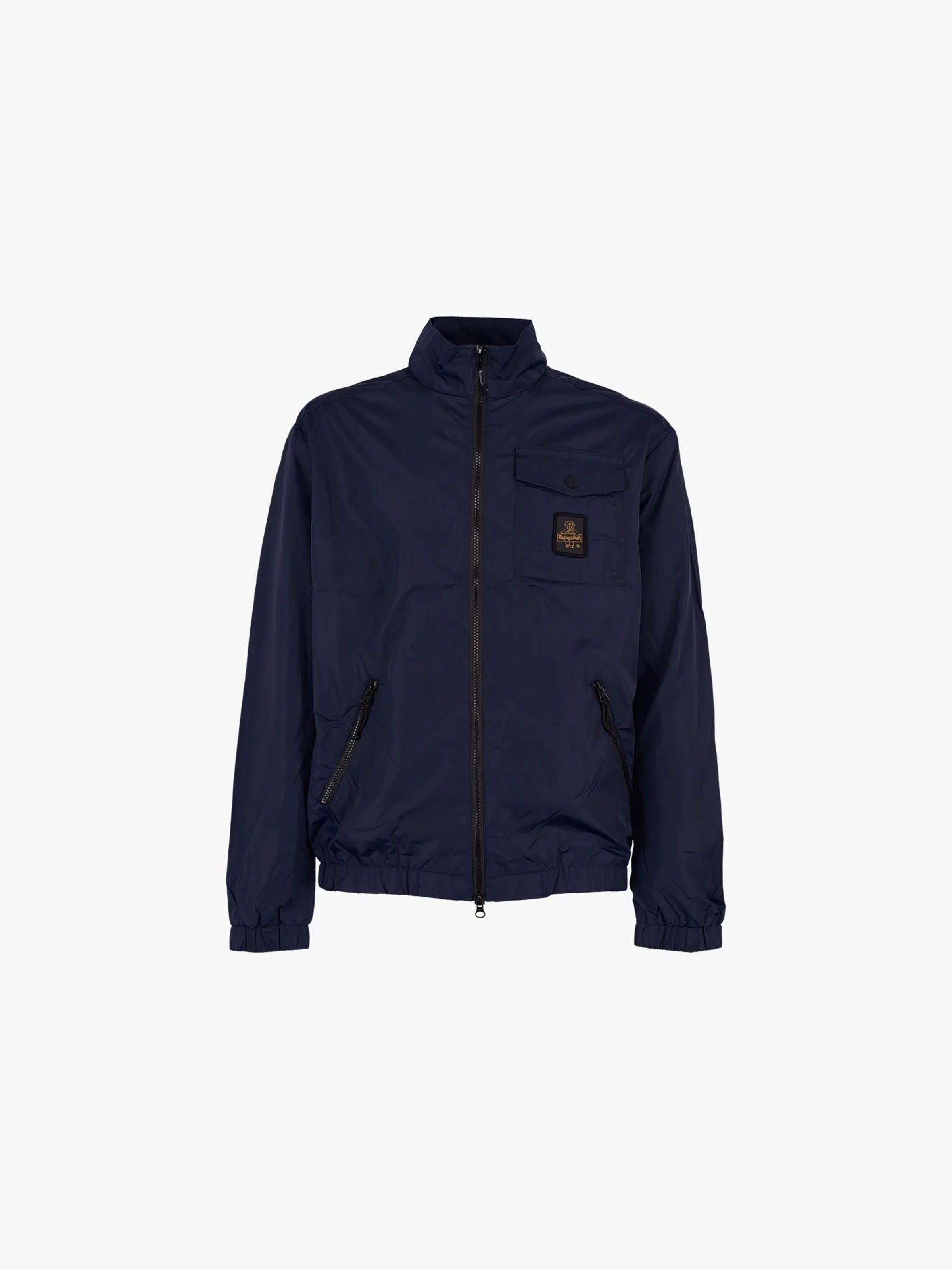 Refrigiwear Between-season jacket in XXXL in Blue, Item view